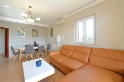 Novigrad - apartment with terrace 1,200 m from the sea - 5