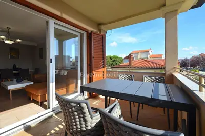 Novigrad - apartment with terrace 1,200 m from the sea - 2