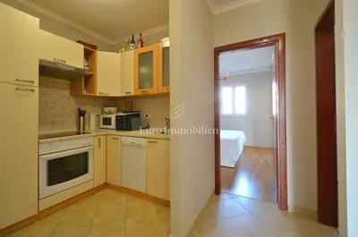 Novigrad - apartment with terrace 1,200 m from the sea - 8