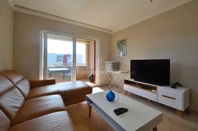 Novigrad - apartment with terrace 1,200 m from the sea