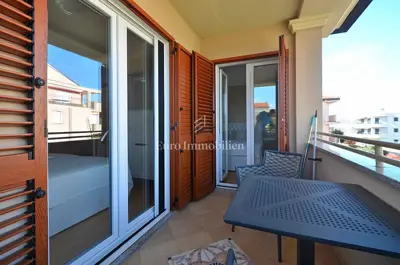 Novigrad - apartment with terrace 1,200 m from the sea - 14
