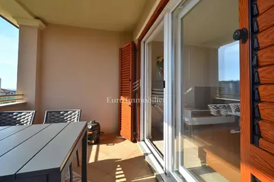 Novigrad - apartment with terrace 1,200 m from the sea - 3
