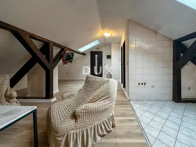 Wohnung 103 m², Matulji - Dachgeschoss und ruhige Lage - 4