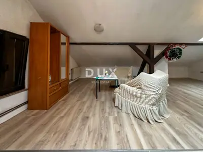 Wohnung 103 m², Matulji - Dachgeschoss und ruhige Lage - 3