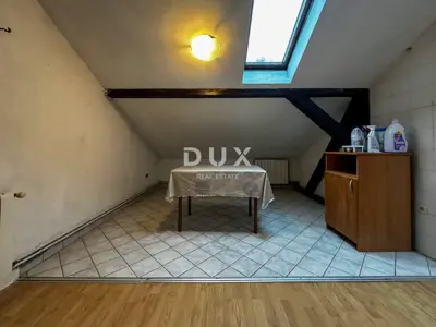 Wohnung 103 m², Matulji - Dachgeschoss und ruhige Lage - 7
