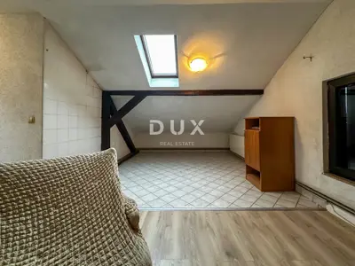 Wohnung 103 m², Matulji - Dachgeschoss und ruhige Lage - 2