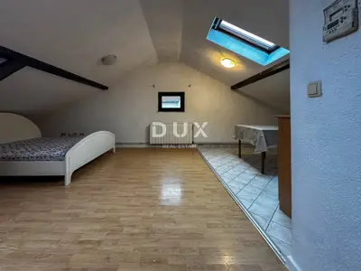Wohnung 103 m², Matulji - Dachgeschoss und ruhige Lage - 6