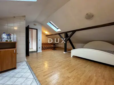 Wohnung 103 m², Matulji - Dachgeschoss und ruhige Lage - 10