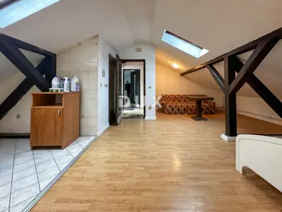 Wohnung 103 m², Matulji - Dachgeschoss und ruhige Lage - 8