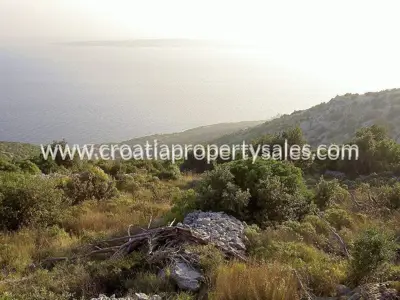 Grundstück, Hvar, 70 037 m², 420 222 € - 4