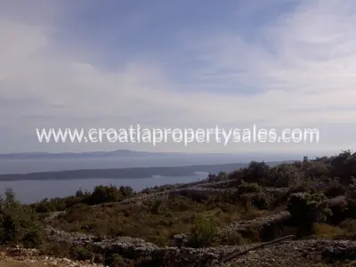 Grundstück, Hvar, 70 037 m², 420 222 €