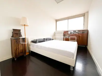 Penthouse 56 m², Trešnjevka - Sjever, panoramski pogled - 4