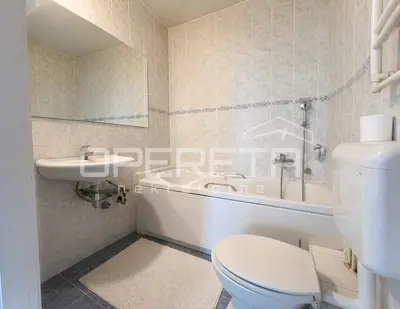 Penthouse 56 m², Trešnjevka - Sjever, panoramski pogled - 7