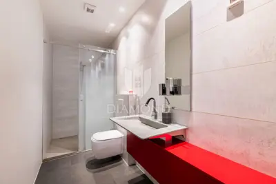 Villa 500 m², Umag - pogled na more i bazen - 22