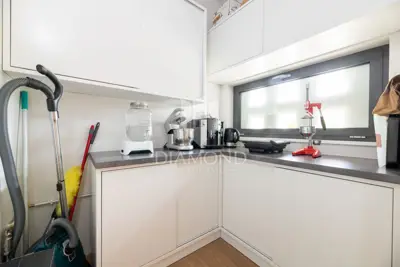 Villa 500 m², Umag - pogled na more i bazen - 14