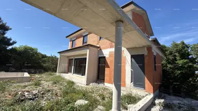 Haus in Kavran, Pool und ruhige Lage - 3
