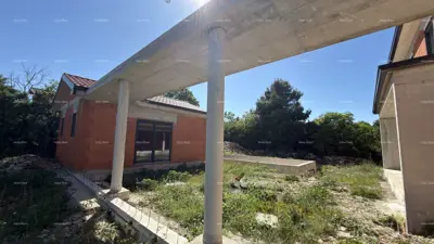 Haus in Kavran, Pool und ruhige Lage - 4