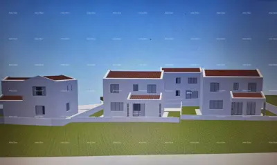 Building land 482 m², Filipana, Marčana - 3