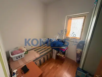 Stan pogled na more - 9
