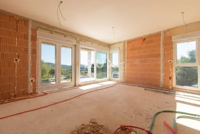 Apartment 79 m², Jezera na Murteru - 2 bedrooms and terrace