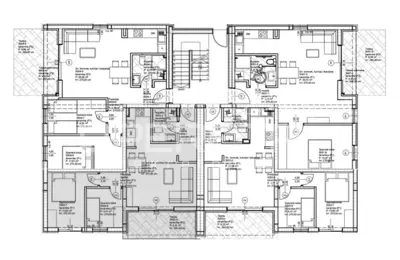 Wohnung zum Kauf in Privlaka, 63,4 m² - 4