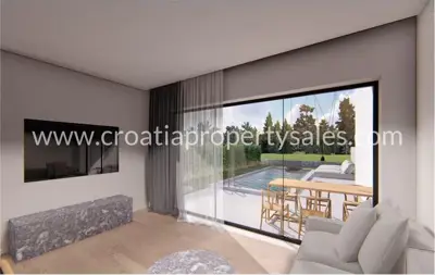 Kuća, Otok Murter, 102 m², 320 000 € - 5