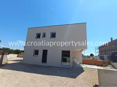 Kuća, Otok Murter, 102 m², 320 000 € - 6