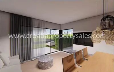 Kuća, Otok Murter, 102 m², 320 000 € - 3