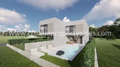Kuća, Otok Murter, 102 m², 320 000 €