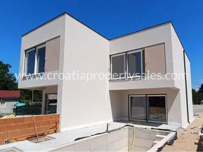 Kuća, Otok Murter, 102 m², 320 000 € - 4