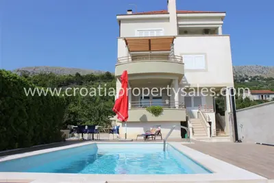 Kuća, Split, 500 m², 1 650 000 €