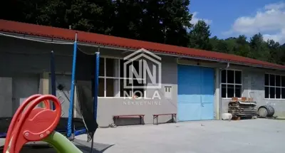 Gebäude mit gemischter Nutzung 284 m², Cvetlin - in der Nähe von Trakošćan - 3