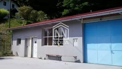 Gebäude mit gemischter Nutzung 284 m², Cvetlin - in der Nähe von Trakošćan