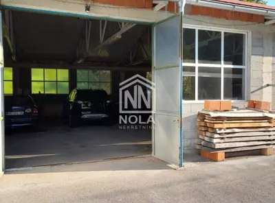 Gebäude mit gemischter Nutzung 284 m², Cvetlin - in der Nähe von Trakošćan - 19