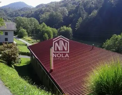 Gebäude mit gemischter Nutzung 284 m², Cvetlin - in der Nähe von Trakošćan - 2