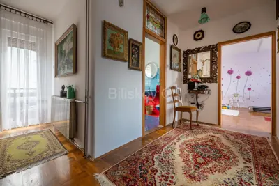 House 240 m², Črnomerec - Višnjica, three floors and yard - 6