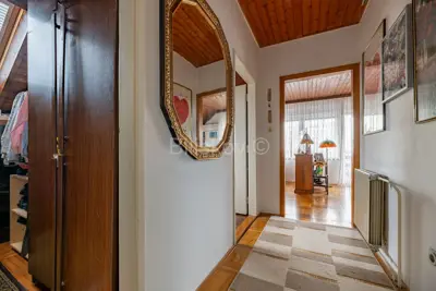 House 240 m², Črnomerec - Višnjica, three floors and yard - 8