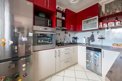 House 240 m², Črnomerec - Višnjica, three floors and yard - 7