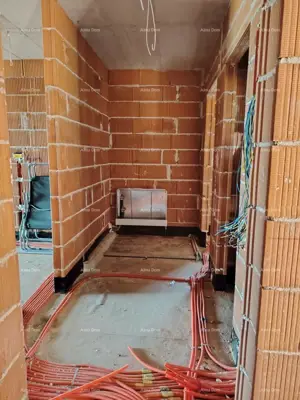 Ližnjan, Zu verkaufen: Fantastisches Erdgeschossapartment mit Pool - 6