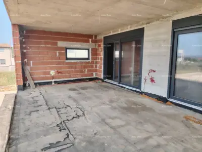 Ližnjan, Zu verkaufen: Fantastisches Erdgeschossapartment mit Pool - 2