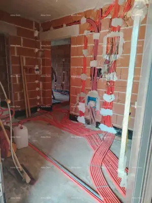 Ližnjan, Zu verkaufen: Fantastisches Erdgeschossapartment mit Pool - 5