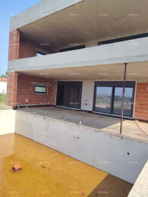 Ližnjan, Zu verkaufen: Fantastisches Erdgeschossapartment mit Pool