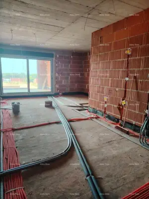 Ližnjan, Zu verkaufen: Fantastisches Erdgeschossapartment mit Pool - 7