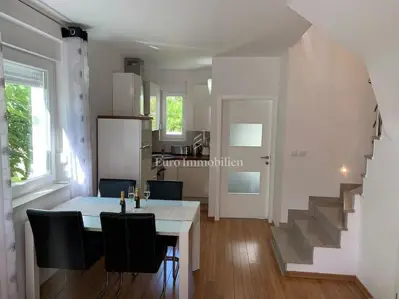 Maisonette-Wohnung 65 m², Novalja - Garten und Jacuzzi - 5