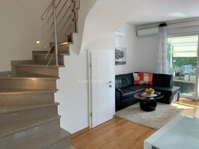 Maisonette-Wohnung 65 m², Novalja - Garten und Jacuzzi - 7