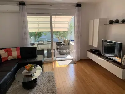 Maisonette-Wohnung 65 m², Novalja - Garten und Jacuzzi - 3