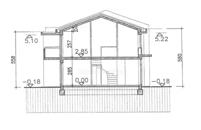 Maisonette-Wohnung 65 m², Novalja - Garten und Jacuzzi - 19