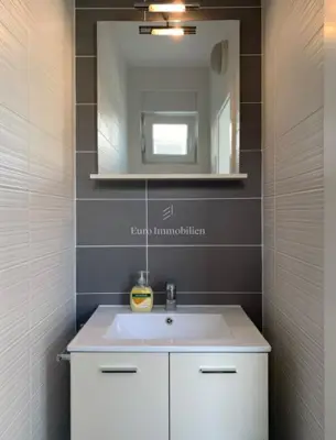 Maisonette-Wohnung 65 m², Novalja - Garten und Jacuzzi - 13