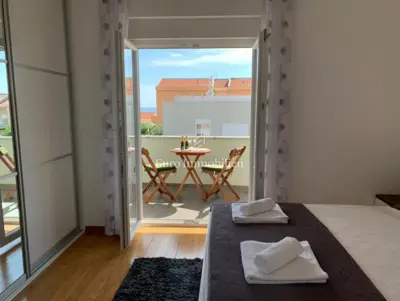 Maisonette-Wohnung 65 m², Novalja - Garten und Jacuzzi - 8