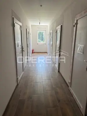 Wohnung 101,58 m², Otok Virje - 4 Zimmer mit Loggia - 9